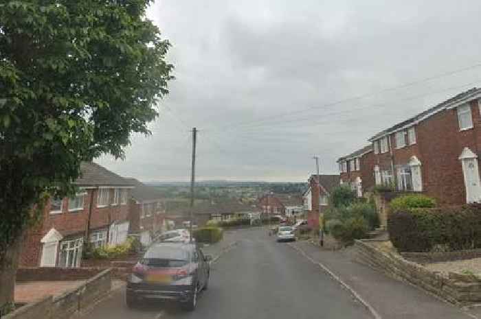 House fire kills father and daughter as another girl fights for her life