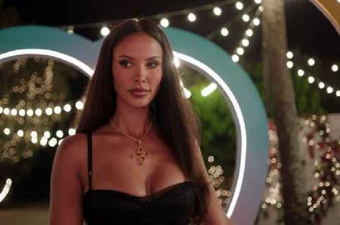 ITV Love Island 2025 couples in full as Maya Jama kicks off show with fresh twist