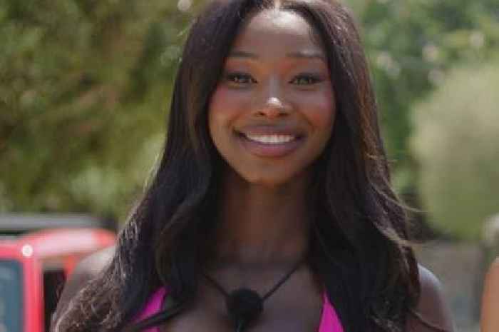 ITV Love Island fans fiercely defend Scots star Alima Gagigo after brutal coupling up comment