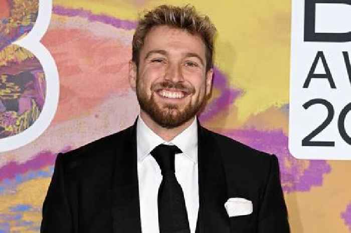 ITV This Morning fans stunned by Sam Thompson's new hair transformation