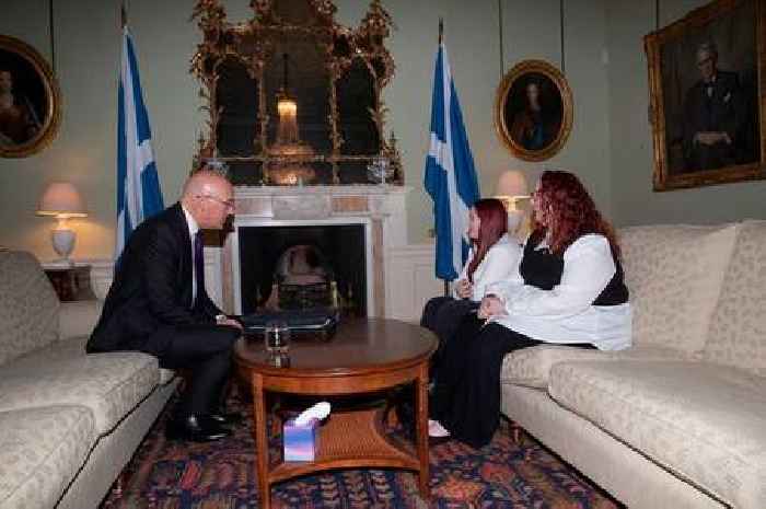 John Swinney’s youth violence summit must deliver real change not just talk