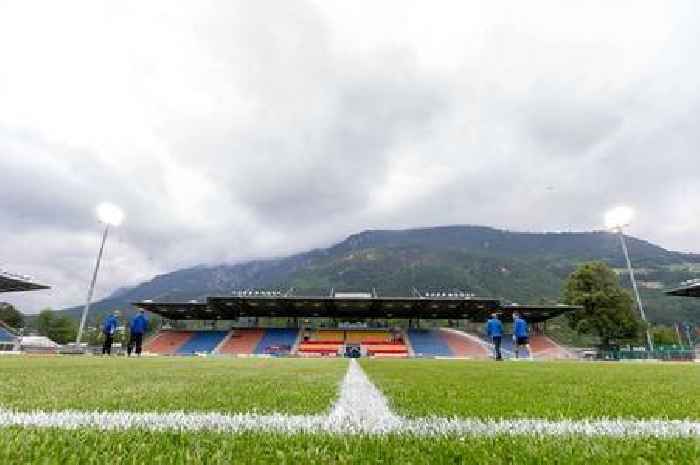 Liechtenstein vs Scotland LIVE score and goal updates from the friendly in Vaduz