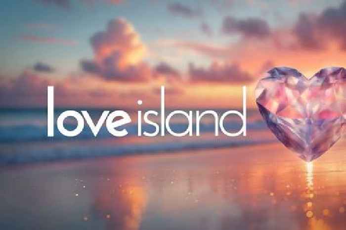 Love Island 2025 first look with huge new twist and format change