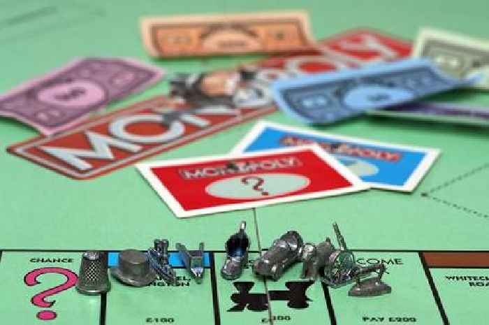 Monopoly fans left 'mindblown' after discovering they've been playing it wrong