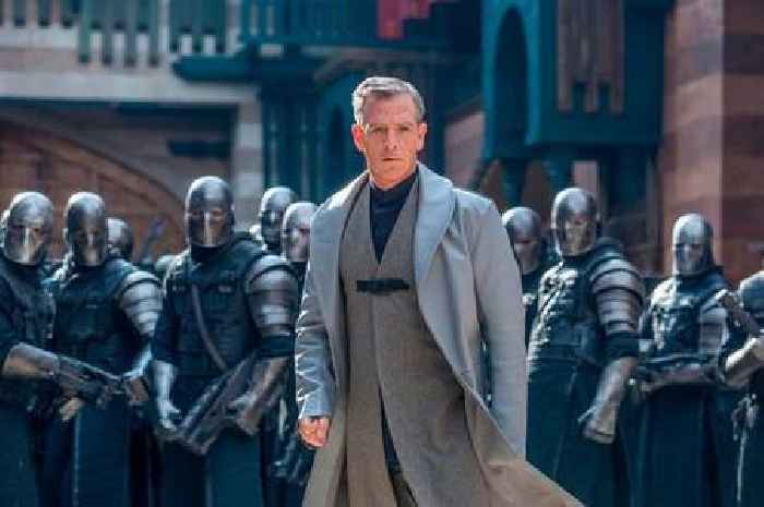 Netflix fans keep watching 'amazing new take on a classic' despite low rating