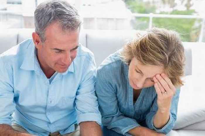 New State Pension age changes set to delay retirement payments for millions of people