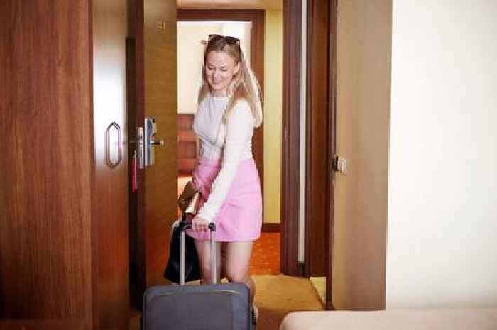 Room number tourists should 'never' pick when booking a hotel
