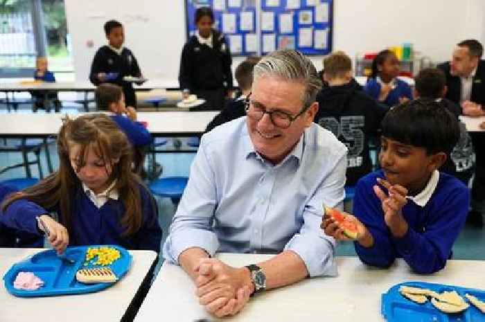 SNP calls on Labour to match Scottish Government action on poverty