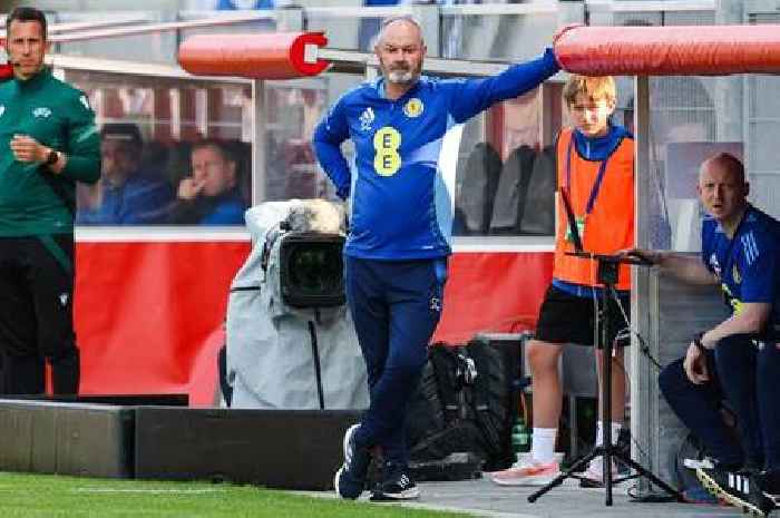 Steve Clarke insists angry Scotland took it out Liechtenstein as he issues challenge to international new boys