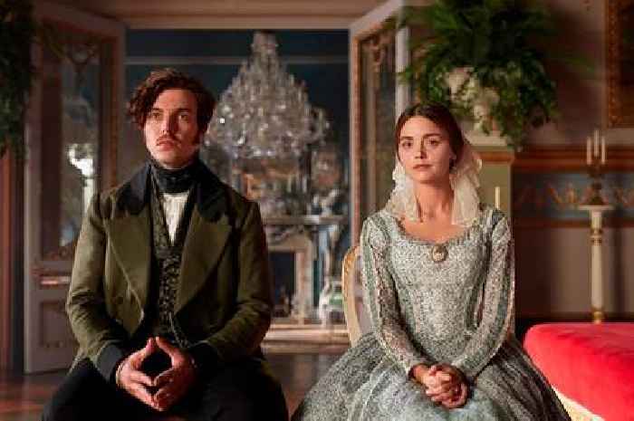 The Crown fans love 'simply wonderful' period drama you can now stream on Netflix