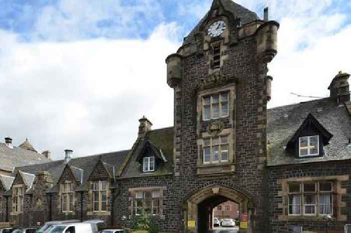 The 'relaxing' Scottish city hotel you can stay in for better than half price