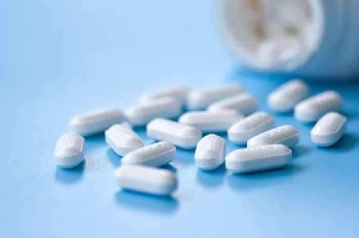 Urgent paracetamol recall over contamination fears as people urged to check packets