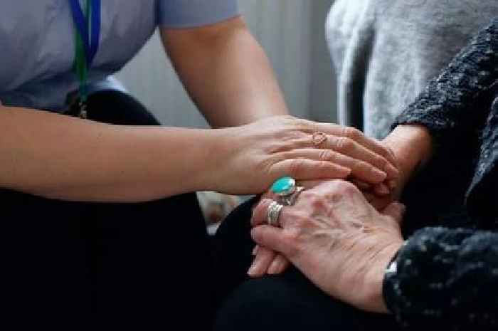 West Lothian carers group helps secure more than £1.5m for most vulnerable