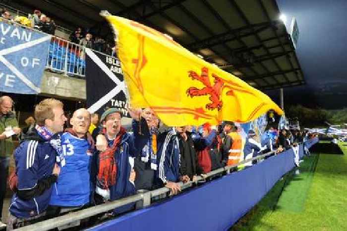 What channel is Liechtenstein vs Scotland? Live stream, TV, ref, and teams news for friendly