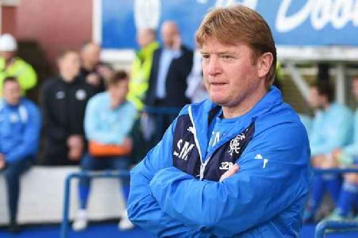 I was the last Rangers takeover manager but it doesn’t need to end for Russell Martin like it did for me