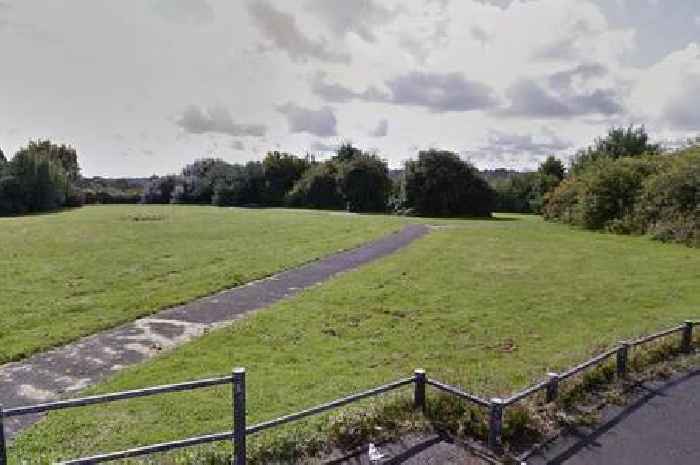 Boy, 15, taken to hospital as police investigate report of shooting in Cardiff