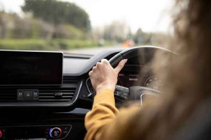 Drivers who break 10mph Highway Code rule face being fined