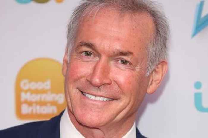 GMB doctor Hilary Jones says he would help people to end their lives