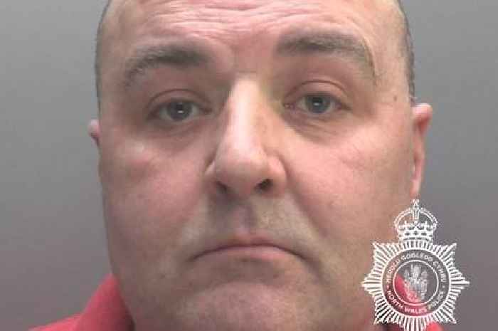 He throttled a teenager with a fence post, then bragged on Facebook he'd do even worse