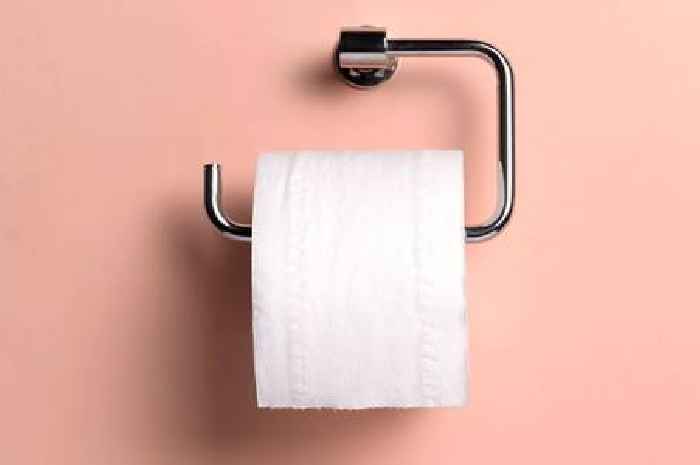 Households with toilet roll in bathroom urged to make simple change to save cash