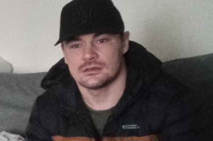 Jury discharged in trial of two men accused of murdering 'loving son'