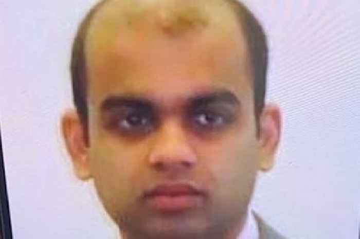 Man killed while 'casually' walking across busy section of the M4