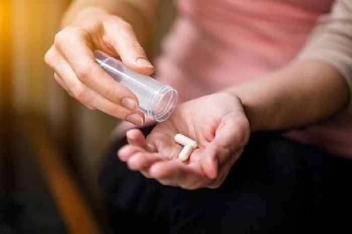 Paracetamol pills urgently recalled over contamination fears
