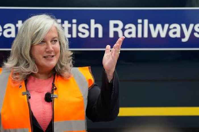 Rachel Reeves must not fall short on giving Welsh rail a fair deal in this spending review