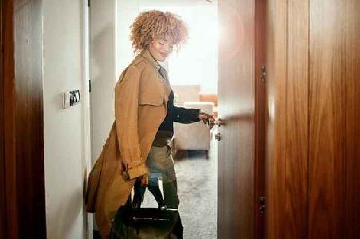 Travel expert names one hotel room number you should never stay in