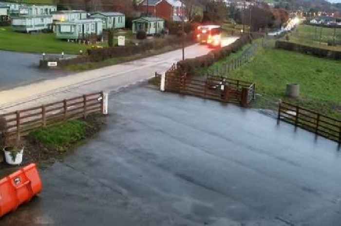 Video shows horrific moment woman dies in crash as family issue urgent plea