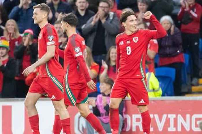 Belgium v Wales Live: Kick-off time, TV channel and score updates