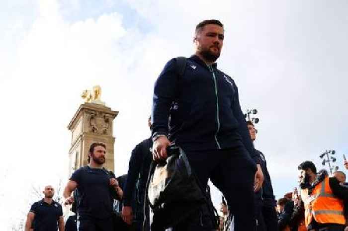British and Irish Lions star out of tour as new call-ups announced