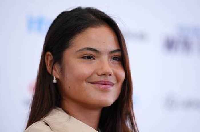 Emma Raducanu left barely able to breathe by worrying incident