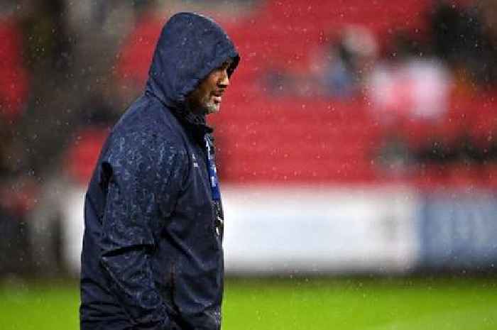 Tonight's rugby news as Pat Lam Wales update issued and four Lions being monitored