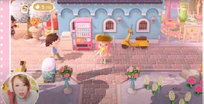 Switch 2 is a revelation for hardcore Animal Crossing fans