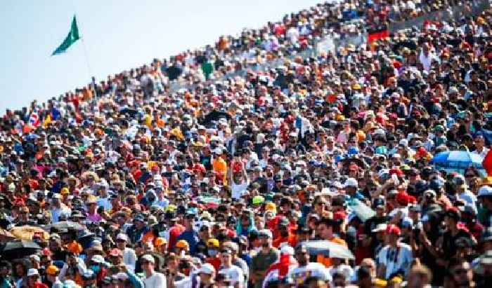 F2 Driver Reveals: The Pitfalls New Fans Should Avoid