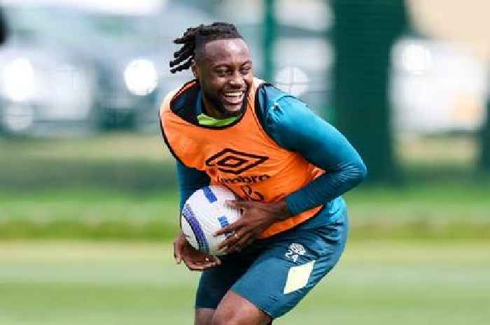 Antoine Semenyo transfer latest as Tottenham face tug-of-war for duo with Premier League rival