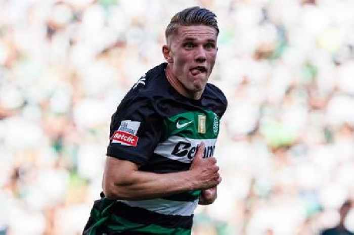 Arsenal made Viktor Gyokeres transfer stance clear six months ago after £60m offer was rejected