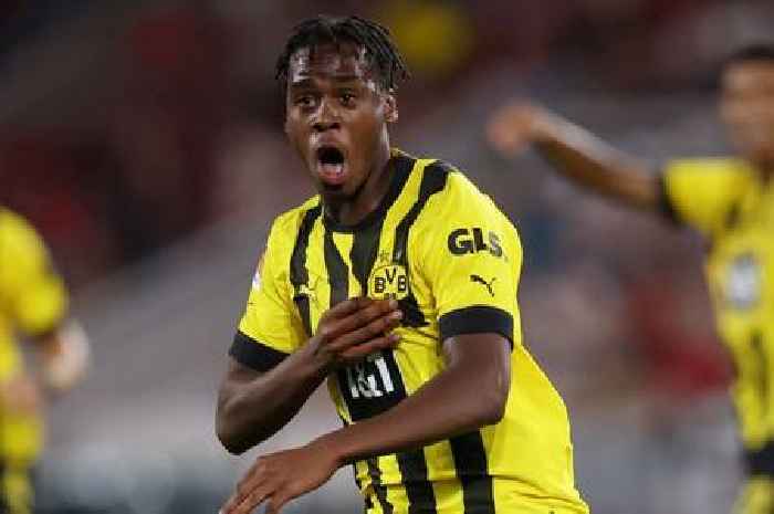 Chelsea confirm third summer transfer as Jamie Gittens and Mike Maignan decision made