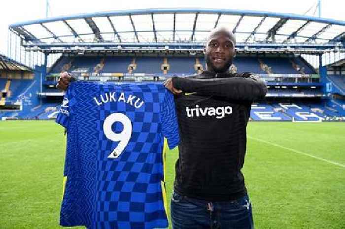 Chelsea signed world champion, 15-goal flop and £70m Arsenal target in club record deals