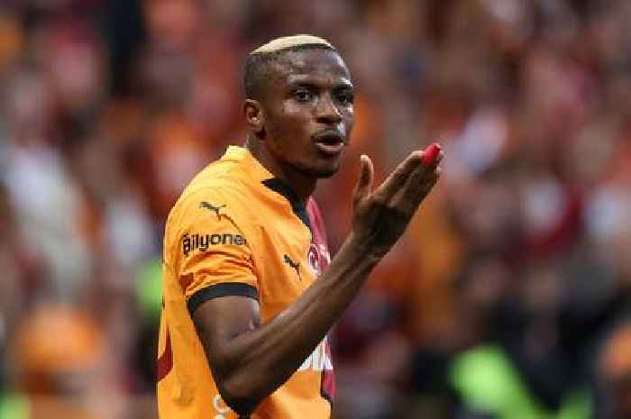 Chelsea transfer news LIVE - Victor Osimhen twist, Mike Maignan latest, Hugo Ekitike agreement