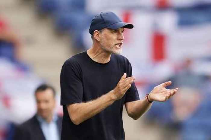 England manager Thomas Tuchel demands improvement after narrow victory over Andorra in World Cup qualifier