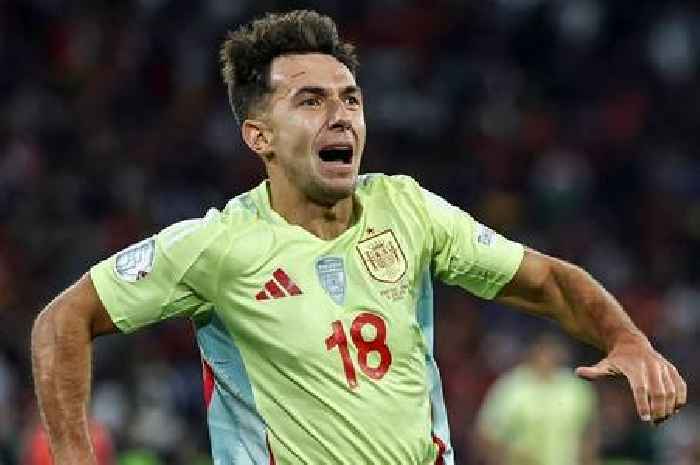 Martin Zubimendi's Arsenal transfer U-turn came after he made Liverpool 'regret' claim