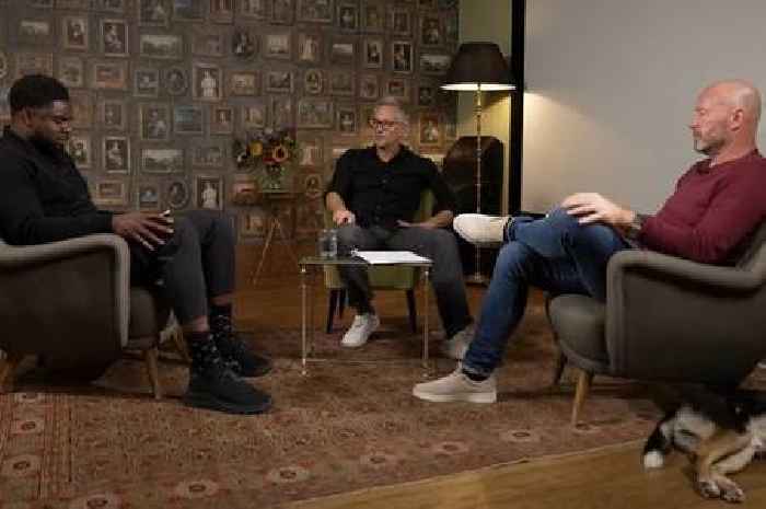 Match of the Day star lifts lid on one thing that would 'never ever happen at the BBC'