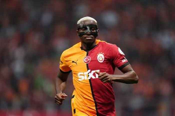 Victor Osimhen to Chelsea latest - £63m transfer decision, race ‘open’, Man Utd stance
