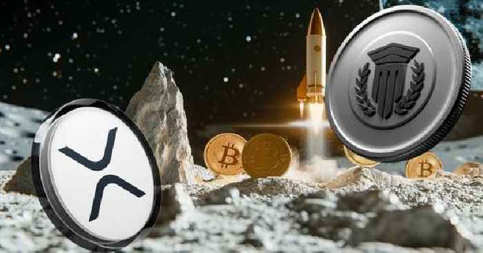 Why MUTM could return 15x compared to XRP’s 5x historical rally