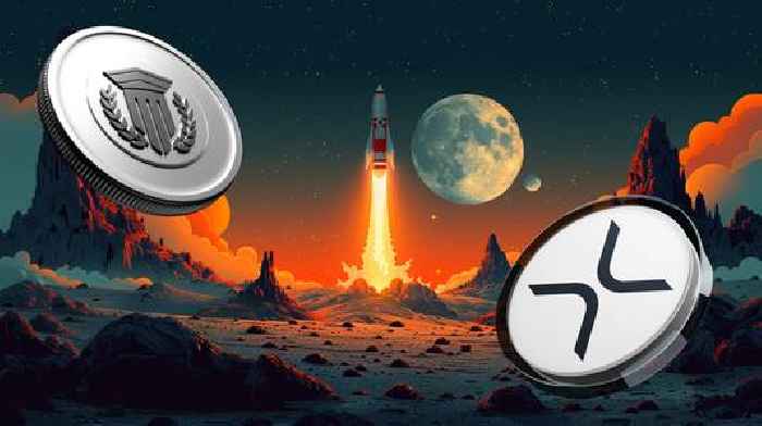 Why analysts predict MUTM will outshine XRP before it hits $3.5 in 2025