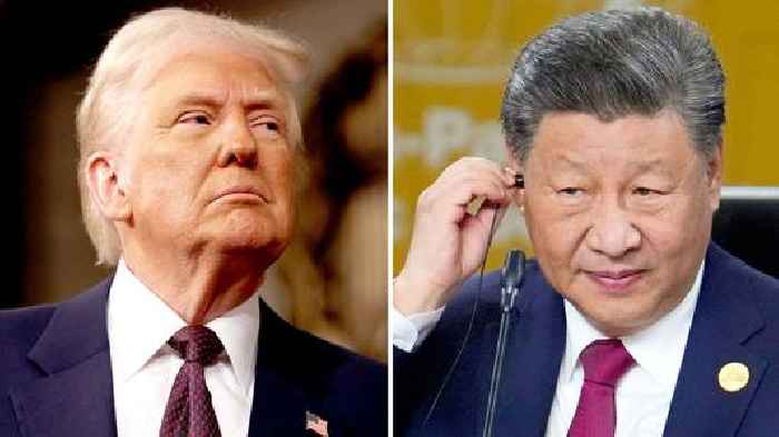 US-China trade war talks in London aim for widespread truce
