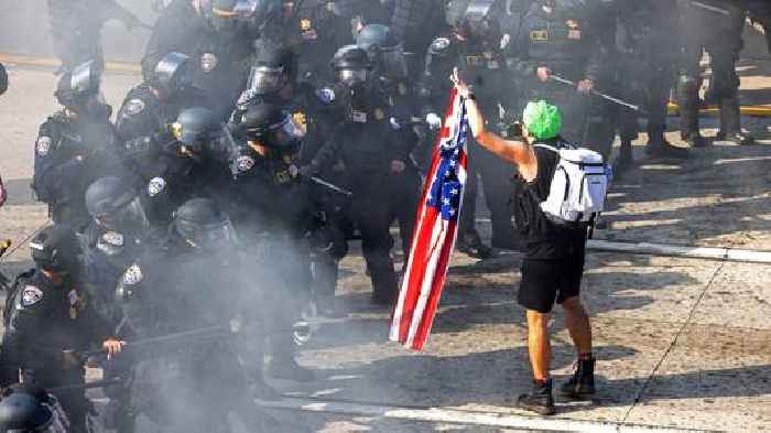 What we know about the Los Angeles immigration raids and protests