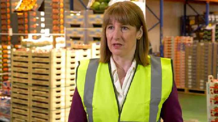 Chancellor announces new winter fuel eligibility for pensioners
